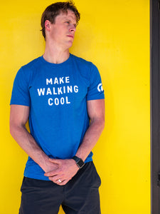"Making Walking Cool" T-Shirt