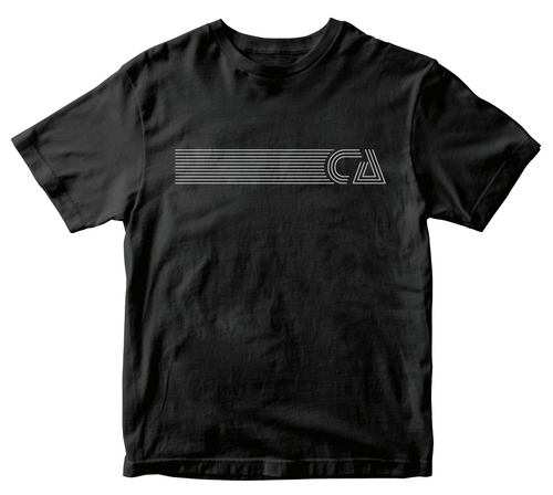 CA Stripes T-Shirt