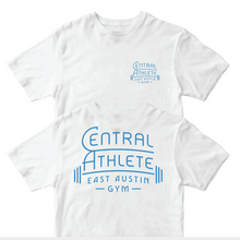 East Austin Gym T-Shirt