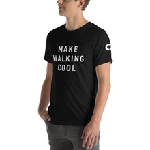 Make Walking Cool (extra sizes)